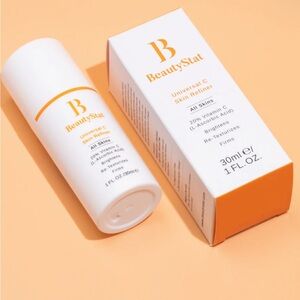 BeautyStat Universal C Skin Refiner